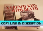 PDF Read Online A French Kiss with Death