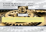 PDF✔Download❤ Understanding Insurance Law (Understanding Series) Sixth Edition
