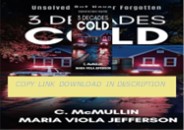 Download❤[READ]✔ 3 Decades Cold Paperback â€“ May 20, 2024