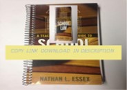 [READ]⚡PDF✔ A Teacher's Pocket Guide To School Law