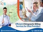 Efficient Chiropractic Billing Services for Ohio Providers