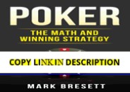 read⚡ Poker: The Math and Winning Strategy