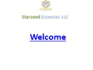 Starseed Essences LLC