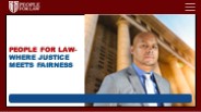 People For Law- Where Justice Meets Fairness
