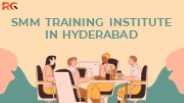 SMM training institute in hyderabad