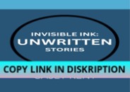 DOWNLOAD/PDF Invisible Ink: Unwritten Stories