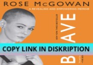 PDF Read Online BRAVE