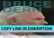 READ/DOWNLOAD Bruce Dern: A Memoir (Screen Classics)