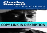 PDF Read Online Charles Burnett: Interviews (Conversations with Filmma
