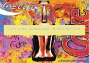 Download ⚡️[EBOOK]❤️ Coca-Cola Wall Calendar (2019)