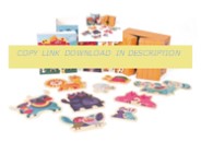 [PDF]❤️Download ⚡️ Teeny-Tiny Noah's Ark (RP Minis)
