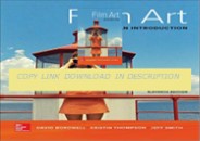Download ⚡️(PDF)❤️ Film Art: An Introduction