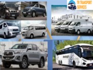 Van Rental Klang