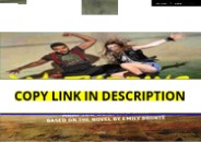 get⚡[PDF]❤ Wuthering Heights (Modern Plays)