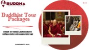 Buddhist Tour Packages