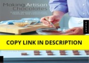 ❤️(download)⚡️ Making Artisan Chocolates