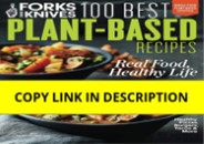 ⚡download Forks Over Knives 100 Best Plant-Based Recipes