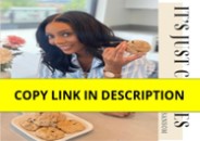 ❤️(download)⚡️ It's Just Cookies