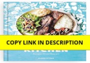 download✔ Aloha Kitchen: Recipes from Hawai'i [A Cookbook]