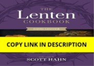 download✔ The Lenten Cookbook
