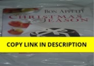 ❤pdf Bon Appetit The Christmas Season