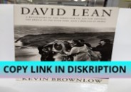READ [PDF] David Lean: A Biography