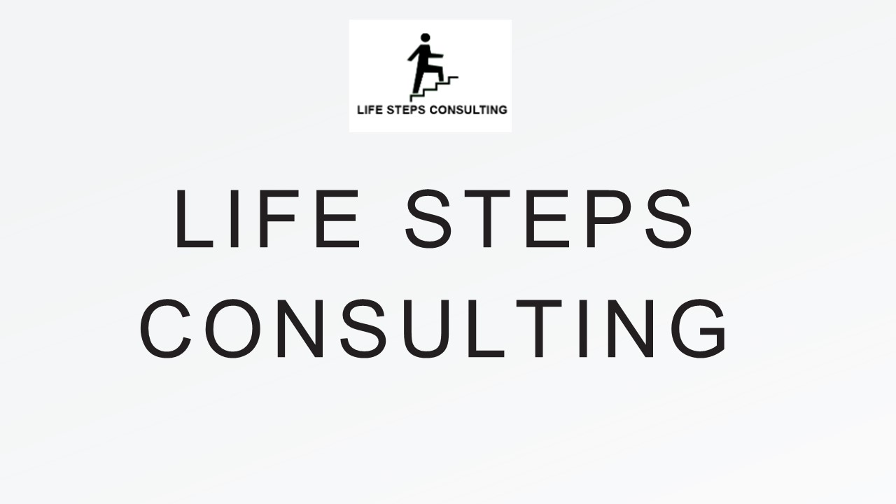 Drug Counseling Services Sacramento, CA | Life Steps Consulting