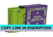 READ [PDF] Disney: Lilo and Stitch [Tiny Book]