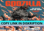 READ [PDF] Godzilla: The Official Pop-Up Book