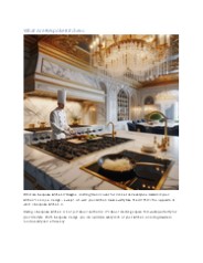 What Are Bespoke Kitchens
