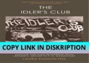 DOWNLOAD PDF Idler's Club