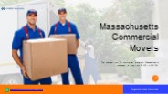 Massachusetts Commercial Movers (1)