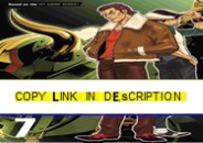 ⚡[PDF]✔ Tiger & Bunny, Vol. 7
