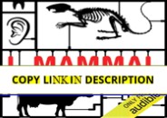 ⚡Read✔[PDF] I, Mammal