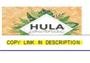 ⚡PDF ❤️ Hula Journal: A Dancer's Notebook