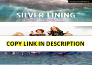 ❤[READ]❤ Silver Lining (Modern Plays)