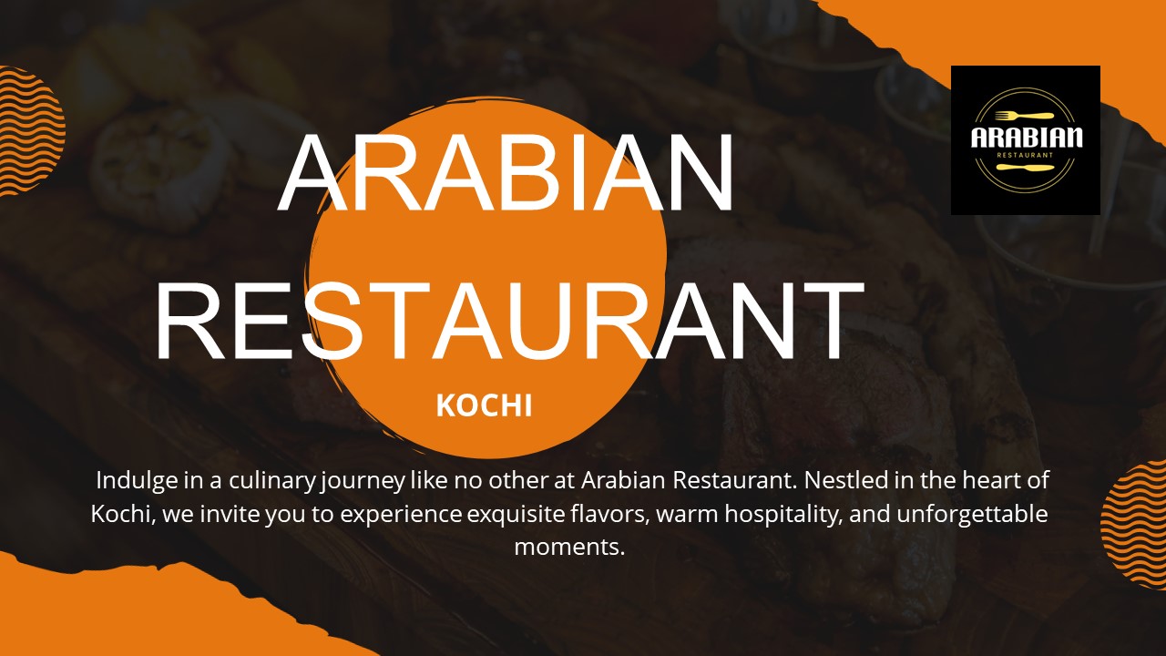 arabian restaurant (2)