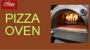 PIZZA OVEN