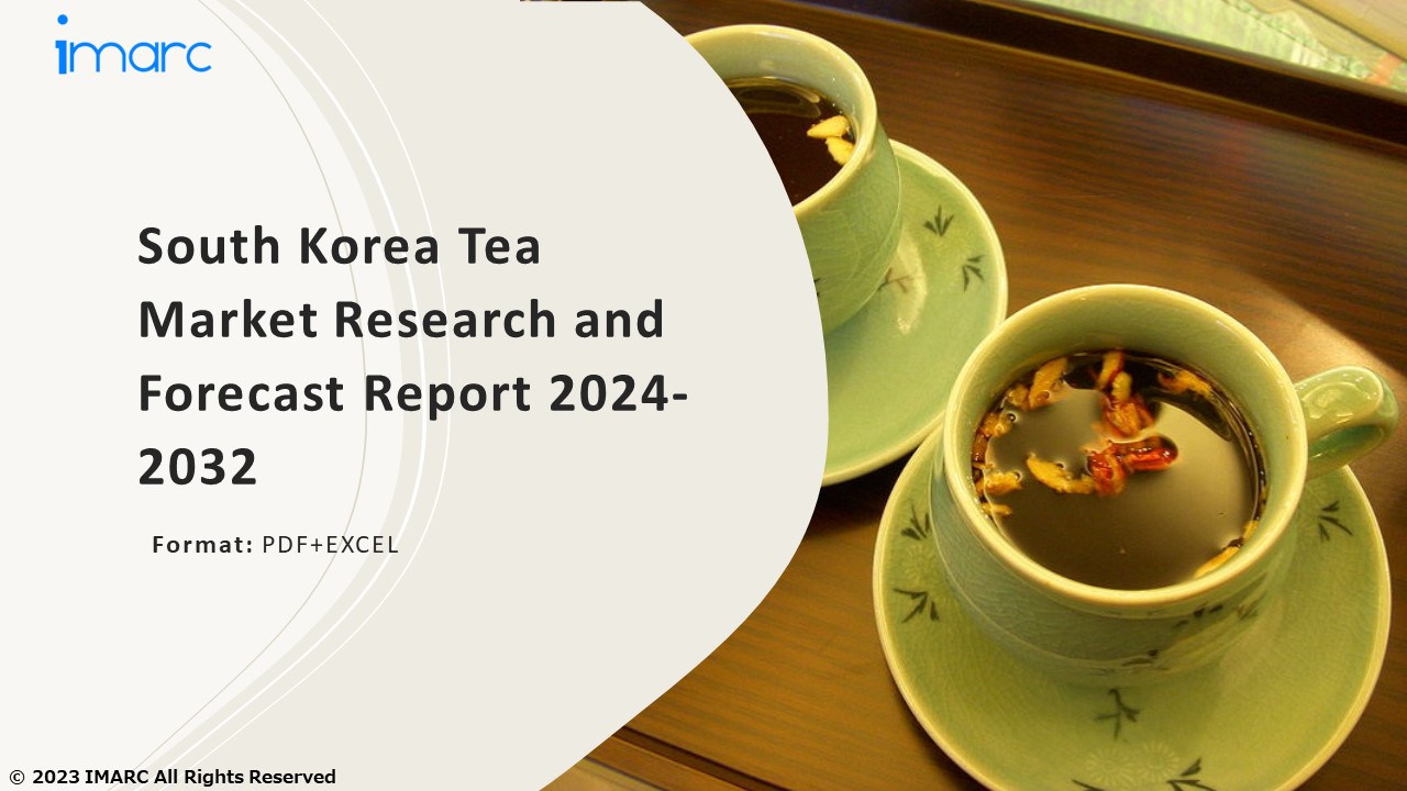 South Korea Tea Market Growth, Demand and Challenges of the Key Industry Players 2024-32