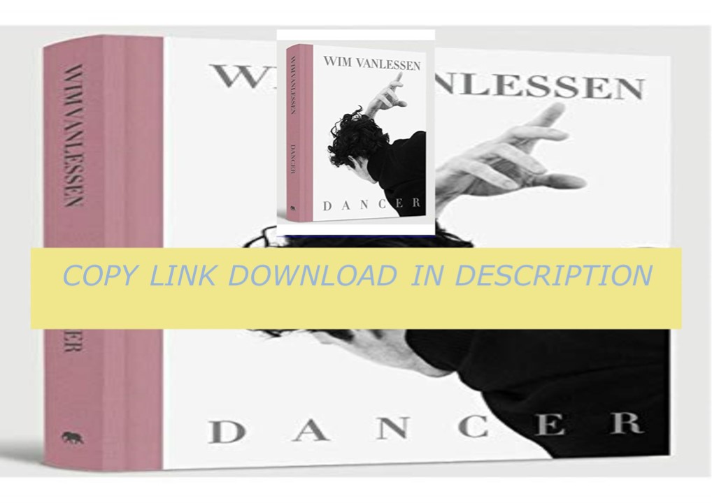 Download ⚡ Dancer: Wim Vanlessen