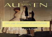 Download ⚡[EBOOK]⚡ Persuasion (Dover Thrift Editions)
