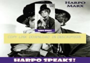 Kindle⚡(online⚡PDF) Harpo Speaks!