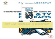 ⚡PDF⚡ Independent Producers' Guide to Film and TV Contracts