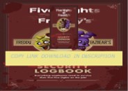 [Download ]⚡PDF⚡ Survival Logbook (Five Nights at Freddy's)