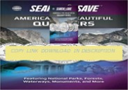 Download ⚡[EBOOK]⚡ Search & Save: National Park Quarters