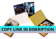 READ DOWNLOAD Harry Potter: The Postcard Collection