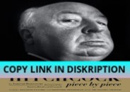 PDF DOWNLOAD FREE Hitchcock, Piece by Piece