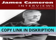 PDF Read Online James Cameron: Interviews (Conversations with Filmmake