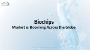 Biochips market