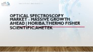 Optical Spectroscopy market